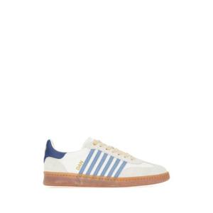 디스퀘어드2 스니커즈 SNM042616808283 M4082 BIANCO BLU