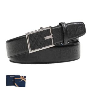 [닥스(셔츠)][26신상품]베노베로 남성자동벨트BMG1ACB1241K1(사은품/선물포장)