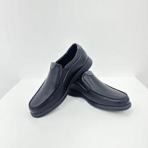 [엘칸토]남성 소가죽 초경량 캐쥬얼 비지니스 슬립온 LCMC85U413