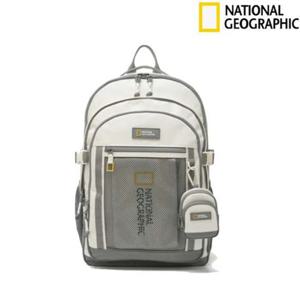 [내셔널지오그래픽]   파치 백팩 책가방 N241ABG010 N241ABG050