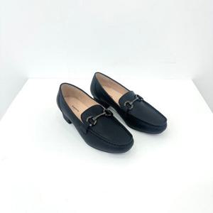 [엘칸토]여성 소가죽 몰드 컴포트 효도화 4cm LCWD20U439_OD
