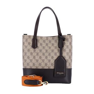 [피에르가르뎅_핸드백]토트백01M1280B5W1FR-M