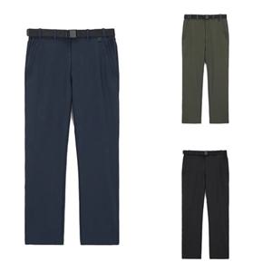 [네파] 남성 봄 간절기 기본형 바지 2025 바시코 팬츠 7LA1602