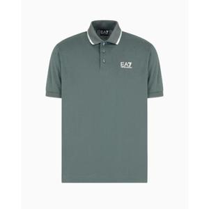 엠포리오 아르마니 폴로 티셔츠 7M000277 AF10375 U8109 Sage