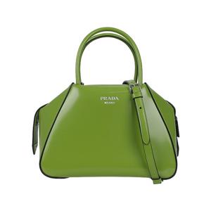 [프라다] [스크래치]브러시드 슈퍼노바 핸드백 스몰 (1BA366 ZO6 F0ZCM)