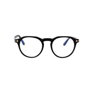 톰포드 안경 FT5833 B 001 black