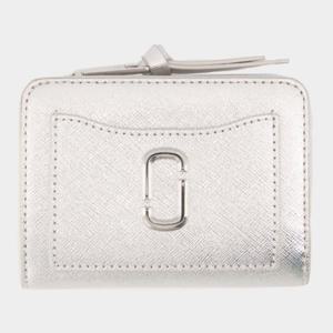 마크제이콥스 지니언 가죽 슬릭 지갑 2F4SMP065S02 040