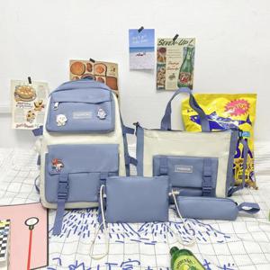 신학기 새학기 초등학생 5종가방 세트