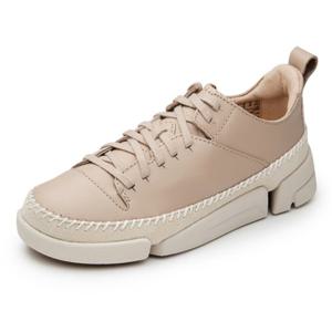 [금강 구두] CLAOXC5105WF8 금강제화 랜드로바 클락스 여성 Trigenic2 경량 쿠션 스니커즈 CLAOXC5105WF8