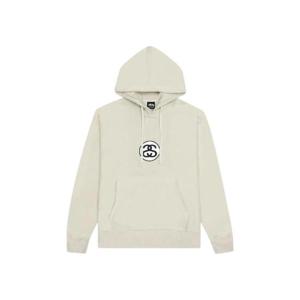 스투시 SS 링크 후드 퍼티 1924825