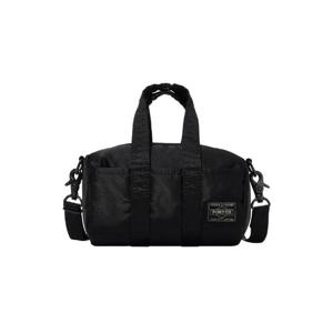 포터 하울 보스턴백 미니 블랙 381-18156