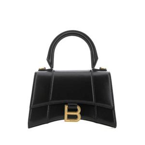 발렌시아가 토트백 5928331QJ4M 1000 Black