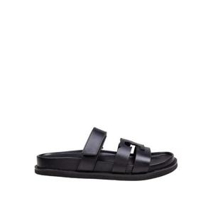 토리버치 샌들 161636006 Black