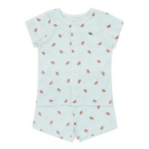 [블루독베이비] SS25 MN)워터멜론내의 HH (4537005418) 4537005418