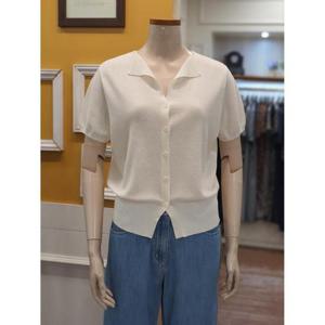 BCBG 세이브존01 오픈 썸머 가디건 B5B6K193