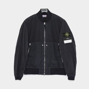 스톤아일랜드 메탈 봄버 남성 자켓 K1S154100019 S0020 V0020