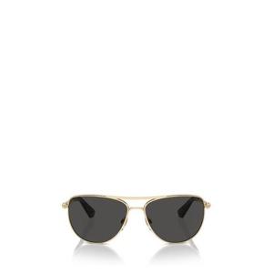 버버리 선글라스 BE3149 110987 LIGHT GOLD