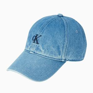 [캘빈클라인 진]공용 CKJ 데님 볼캡 4G5039G-LHK