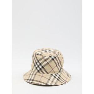 버버리 버킷햇 8103382 A5686 BEIGE