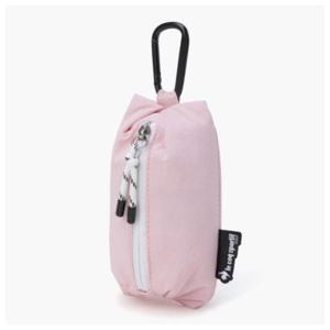 [르꼬끄골프]르꼬끄골프파우치 KQF GQ122LET31-ROPI 여성 레터링