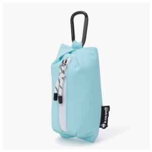 [르꼬끄골프]르꼬끄골프파우치 KQF GQ122LET31-LBLU 여성 레터링