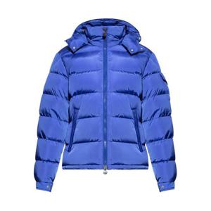 몽클레어 마야 쇼트 다운 자켓 1A53600539ZD758 NAVY BLUE DOM