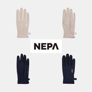 [네파]스트레치 장갑_7LC8101_BP