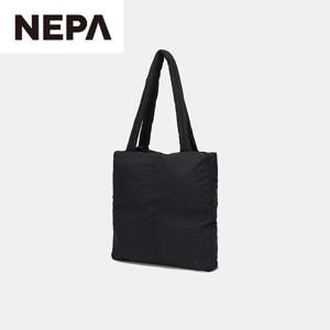 [네파]공용 큐브 토트백_7KE7521_BP