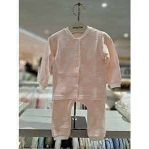 [압소바] 25년 가을신상  핑블베 모달 내의 A2C10302 핑크 A2C10302
