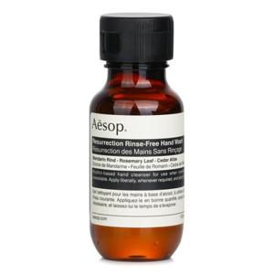 이솝 레저렉션 린스-프리 핸드 워시 50ml