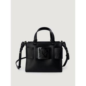 알마니 토트백 9426900A874 00020 Black