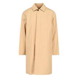 버버리 코트 8110195 B8626 Beige