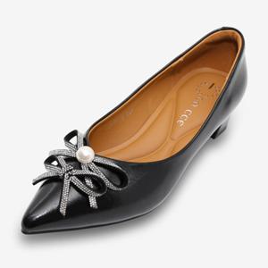 [고세] 고세 여성 펌프스 OZP5F028 2 color 4cm OZP5F028