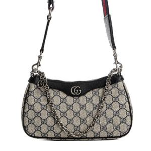 [구찌] (735132 96IWN 4076) [새상품하자] 여성 숄더백