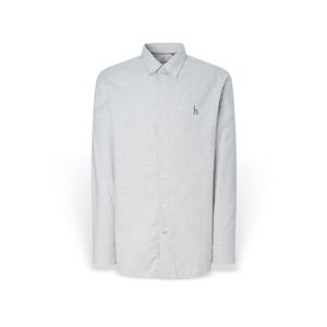 [헤지스 남성] 남성 하운즈투스 플란넬 셔츠 HZSH5D501G2 HZSH5D501