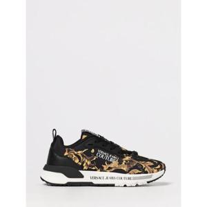 베르사체 뮬 슬리퍼 79VA3SAAZSC97 G89 Black