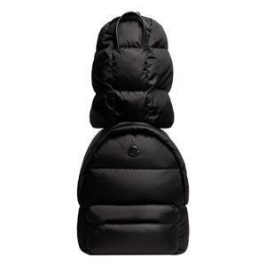 몽클레어 Caradoc 발수 백팩 5A00003 M7451 999 BLACK DOM