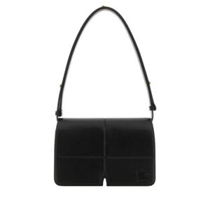 버버리 숄더백 8088916 A1189 Black