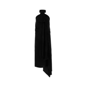 지방시 미디 원피스 BW21TS14N6 001 Black
