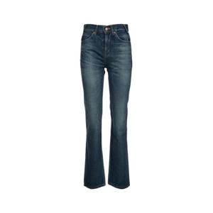 셀린느 데님 팬츠 2N48A930F 07DU DARKUNIONWASH
