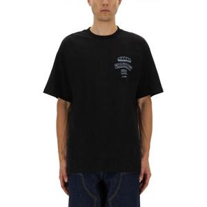 칼하트 WIP 반팔 티셔츠 I035230 89 XX BLACK