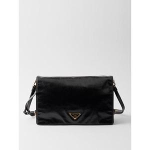 프라다 크로스백 1BD385VOVJ2CYR F0002 Black