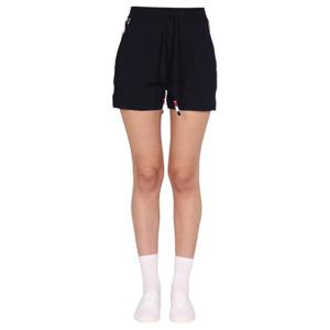 톰브라운 숏팬츠 FKQ004A Y5501415 BLUE