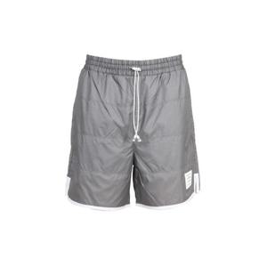 톰브라운 숏팬츠 MJQ136A 06859045 SILVER