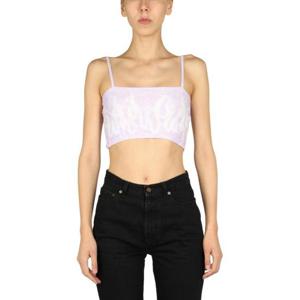 비전오브슈퍼 민소매 티셔츠 VSD00205ST LILAC