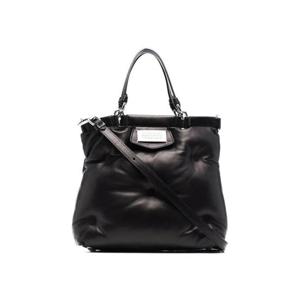 마르지엘라 글램슬림 미니 S56WD0133P4300T8013 Black