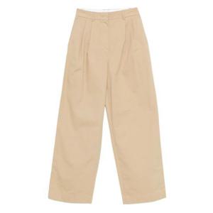 던스트 팬츠 UDPA5C201I2 BEIGE NEUTRALS