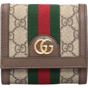 구찌 598662 96IWG 8745 오피디아 반지갑