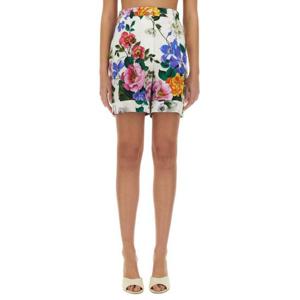 돌체앤가바나 숏팬츠 FTC9RT HS5S6HA5KT Multicolor