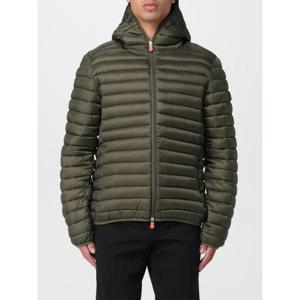 세이브더덕 도날드 패딩 D30650MSTOP21 50012 Green